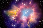 红移现象来自超新星而非暗能量？ 新研究挑战诺奖成果