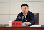 人事观察|内蒙古党委常委增员 兴安盟委书记张恩惠履新