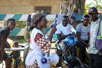 刚果金再现埃博拉死亡病例 此前已52天无新病例