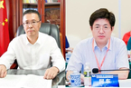 人事观察|吉林省副省长增员 韩福春、阿东获晋升
