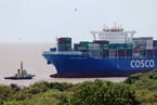 中远海控一季度未现亏损 航运联盟大幅削减运力“保运价”