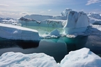 极地涡旋结束 史上最大北极臭氧层空洞已闭合 