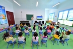幼兒園、縣中提升“十四五”規劃出爐｜教育觀察