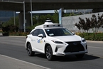 加州监管部门中断小马智行全自动无人驾驶路测资格