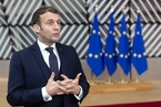 前瞻｜法国将接棒欧盟轮值主席国