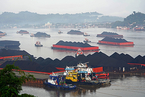 印尼2022年欲增產煤炭8% 出口禁令松動