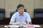 广西副主席刘宏武被查 长期任职发改委及国土建设部门