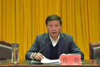 被控受贿、滥用职权 江西政协原副主席肖毅将在杭州受审