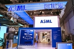 ASML2021年净销售额186亿欧元 来自中国大陆的收入占比下降