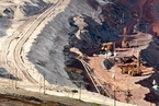 非洲巨型鐵礦暫停半月后 各方達成新框架協議