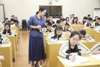 宁波拟推优质高中指标到班 中招改革难在哪里？