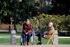 研究：到2030年，中国将增加1400万重度失能老人