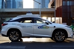 自動駕駛企業首獲出租車經營許可 小馬智行5月起在廣州收費運營