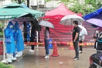 上海杨浦区新增感染较前日增长超3倍 老旧小区成重灾区