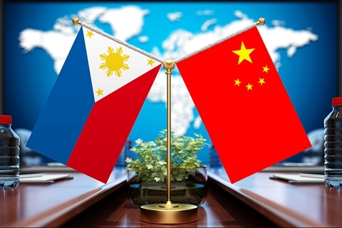 习近平同菲律宾当选总统通话：希望菲方继续奉行独立自主外交政策