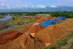 印尼或将在今年禁止铝土矿出口