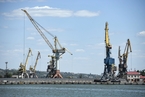 俄乌5月战况｜俄军称马里乌波尔港口已恢复运行 乌方称俄须退兵才能谈判（更新中）