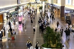 日本6月起恢复外国游客入境 初期仅接纳旅行团