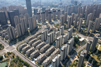 广发证券沈明高：房地产拉动中国经济增长难以为继