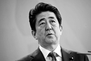 日本前首相安倍晋三遭枪击不治身亡