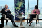 2022财新夏季峰会新加坡场主旨对话 – 城市与文明