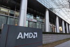 AMD二財季凈利潤暴增119% 預計PC市場需求疲軟
