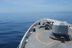 东部战区：继续台岛周边实战演训 重点组织联合反潜和对海突击行动