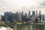 阿里巴巴将建新加坡最高大厦｜星港钱潮