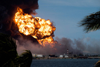 能源內參｜中國新型儲能產業創新聯盟成立；古巴儲油罐爆炸起火 1人死亡 上百人受傷