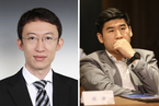 芯片大基金三名高管杜洋、楊征帆、劉洋涉嫌違法被調查