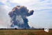 克里米亚一空军基地发生爆炸 已造成9人受伤