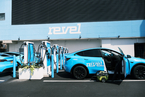 美国延长电动汽车购置退税 限制电池原材料来源引争议