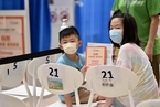 香港幼童感染住院人数倍增 BA.5将成主流毒株