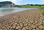 51条河流断流24座水库干涸 重庆农村35万余人供水受影响