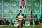 肯尼亚副总统鲁托宣布赢得大选 对手质疑选举舞弊或发起法律挑战