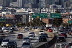 美國加州計劃2035年禁售燃油車 或有多個州跟進