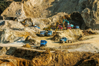 中矿集团成立舟山子公司 主营矿石销售和储备