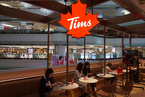 咖啡连锁Tims中国纳斯达克SPAC上市 挂牌首日跌近9%