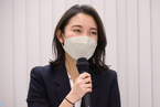 日本女记者伊藤诗织再获胜诉 指控右翼女议员点赞诽谤性推文