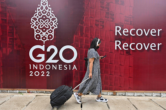 下周前瞻：G20、APEC峰会先后举办；马来西亚大选 – 财新网政经频道