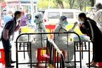 广州报告4例重症患者在院治疗 感染者累计13.6万余例