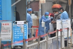 北京增设新冠定点医院 清华回应学生防疫关切