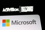 美国政府起诉微软 阻止其收购动视暴雪