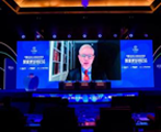 中国ESG30人论坛2022年会举办
