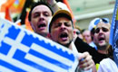 希腊债务危机愈演愈烈