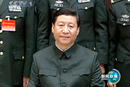 中国国家副主席习近平历次出访整理