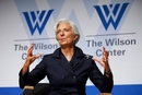 IMF总裁称世界经济正处于危险阶段