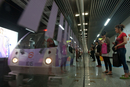 卡斯柯称上海地铁追尾与其信号系统无关