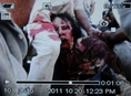利比亚“全国过渡委员会”军方指挥官：卡扎菲已被俘获