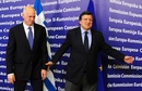 欧盟就希腊债务减计50%达成一致